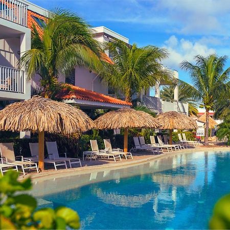 Resort Bonaire Belnem Extérieur photo