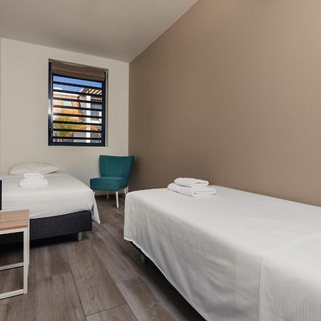 Resort Bonaire Belnem Chambre photo