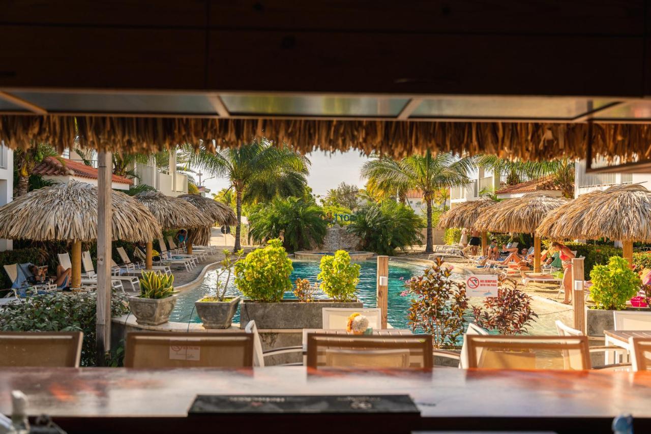 Resort Bonaire Belnem Extérieur photo