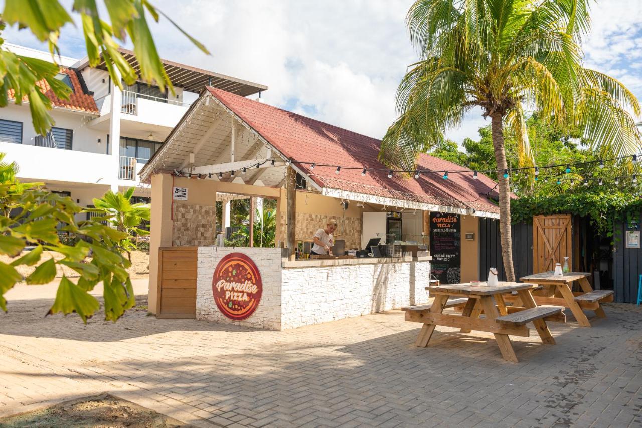 Resort Bonaire Belnem Extérieur photo