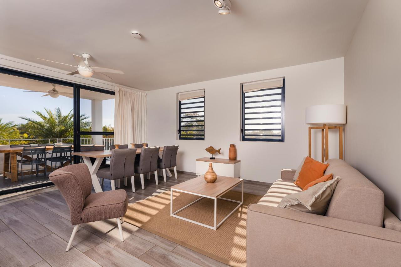 Resort Bonaire Belnem Chambre photo