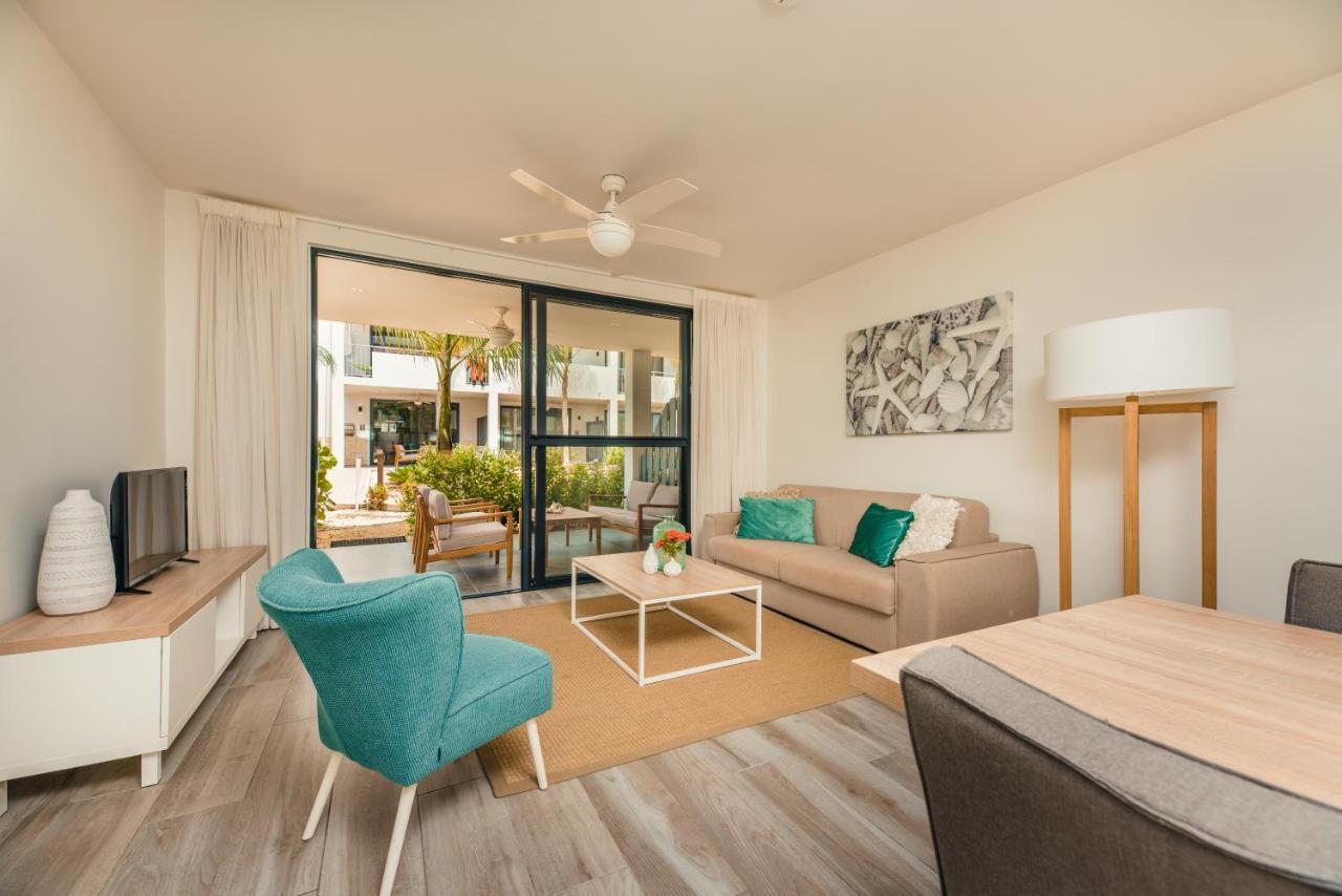 Resort Bonaire Belnem Chambre photo