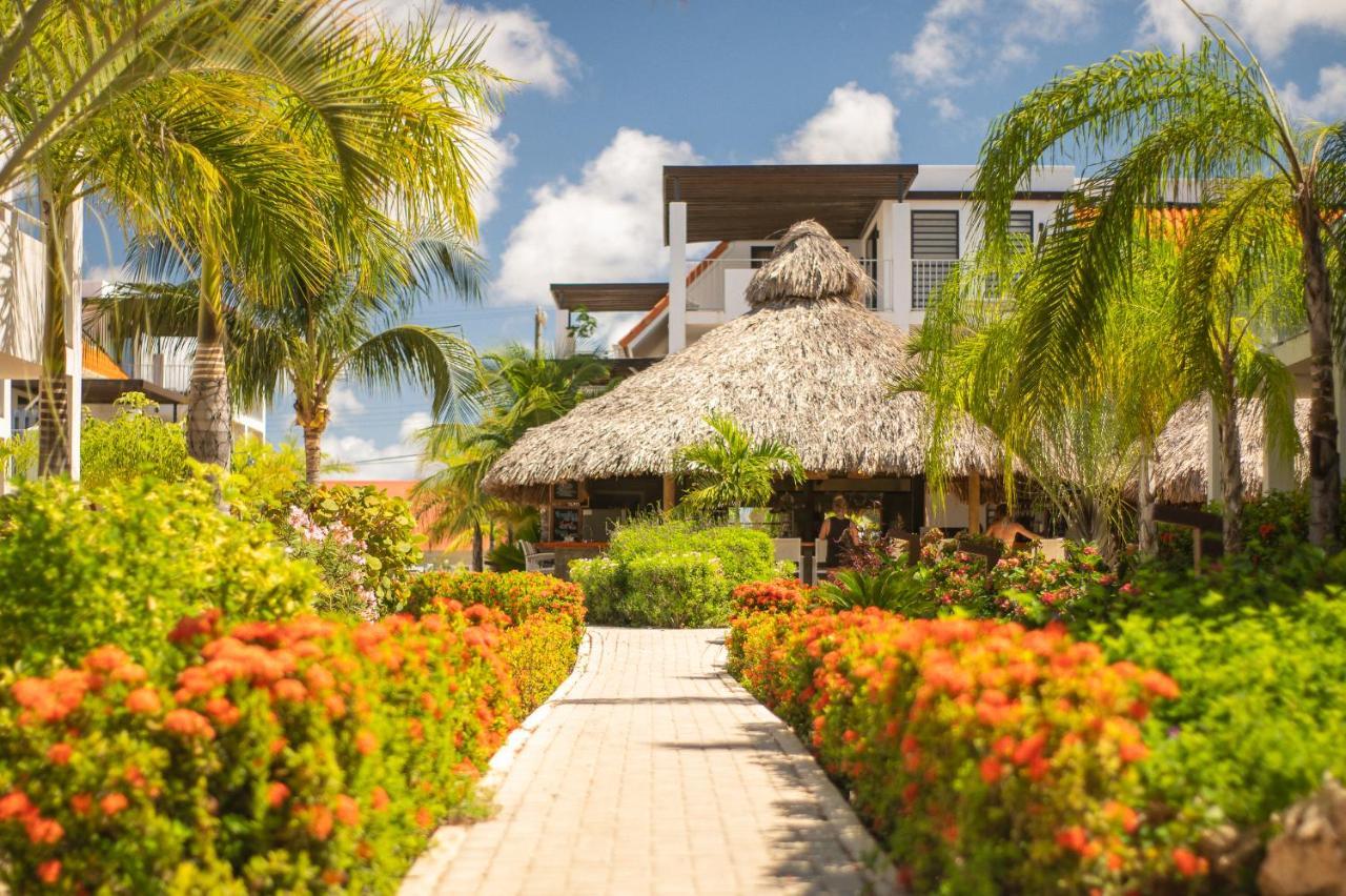 Resort Bonaire Belnem Extérieur photo