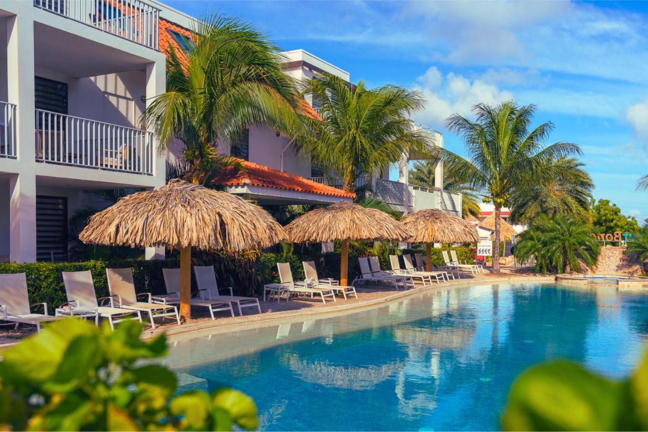 Resort Bonaire Belnem Extérieur photo