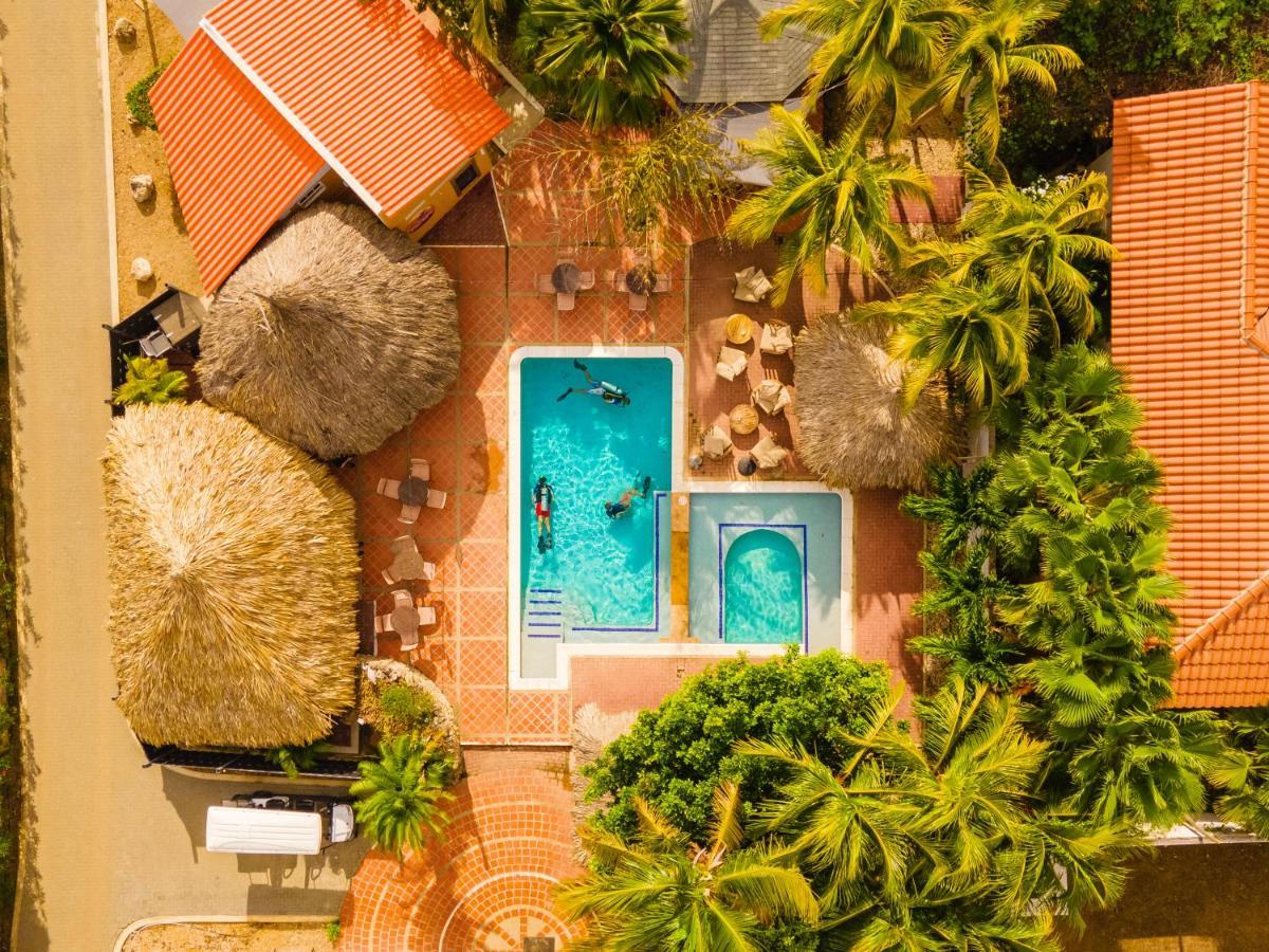 Resort Bonaire Belnem Extérieur photo