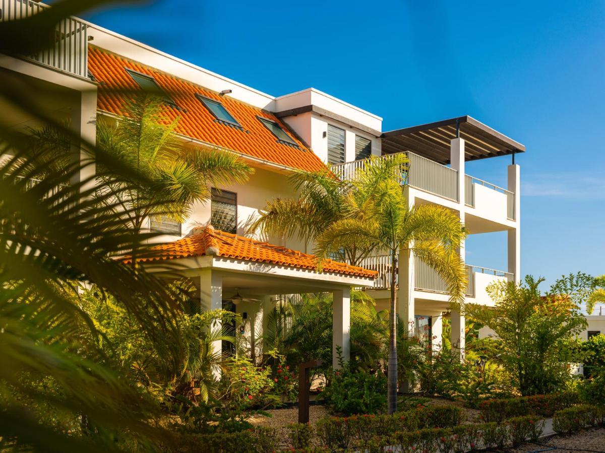 Resort Bonaire Belnem Extérieur photo