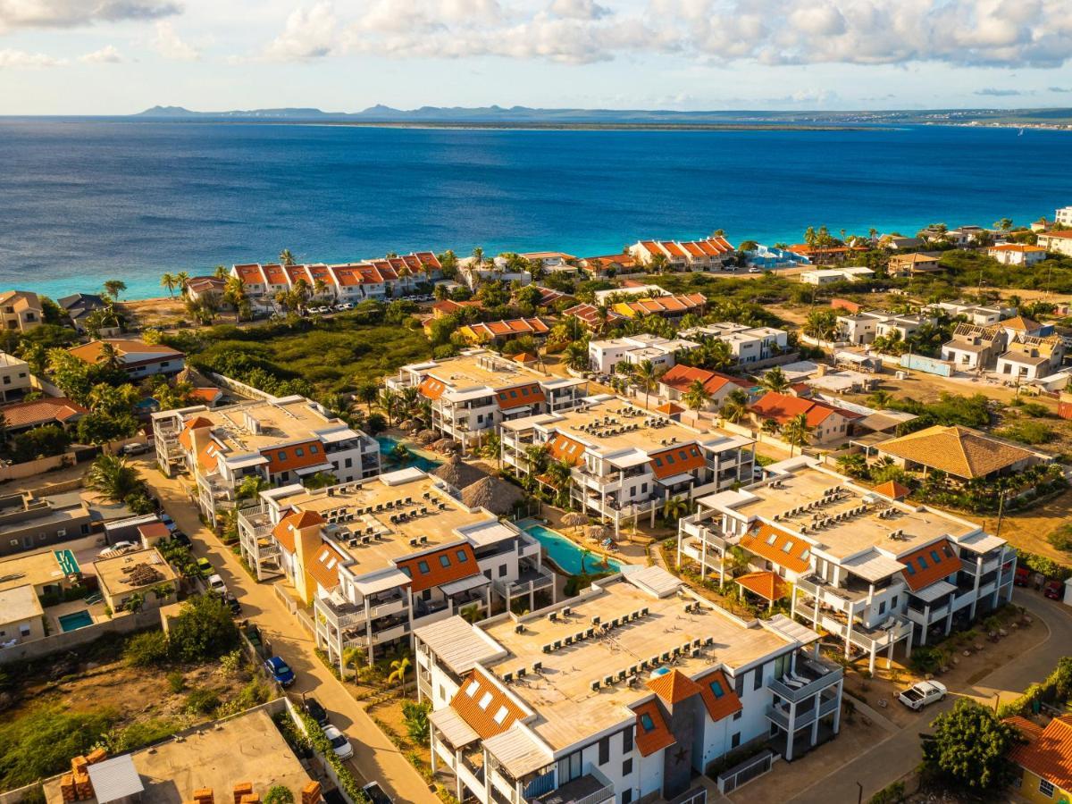 Resort Bonaire Belnem Extérieur photo