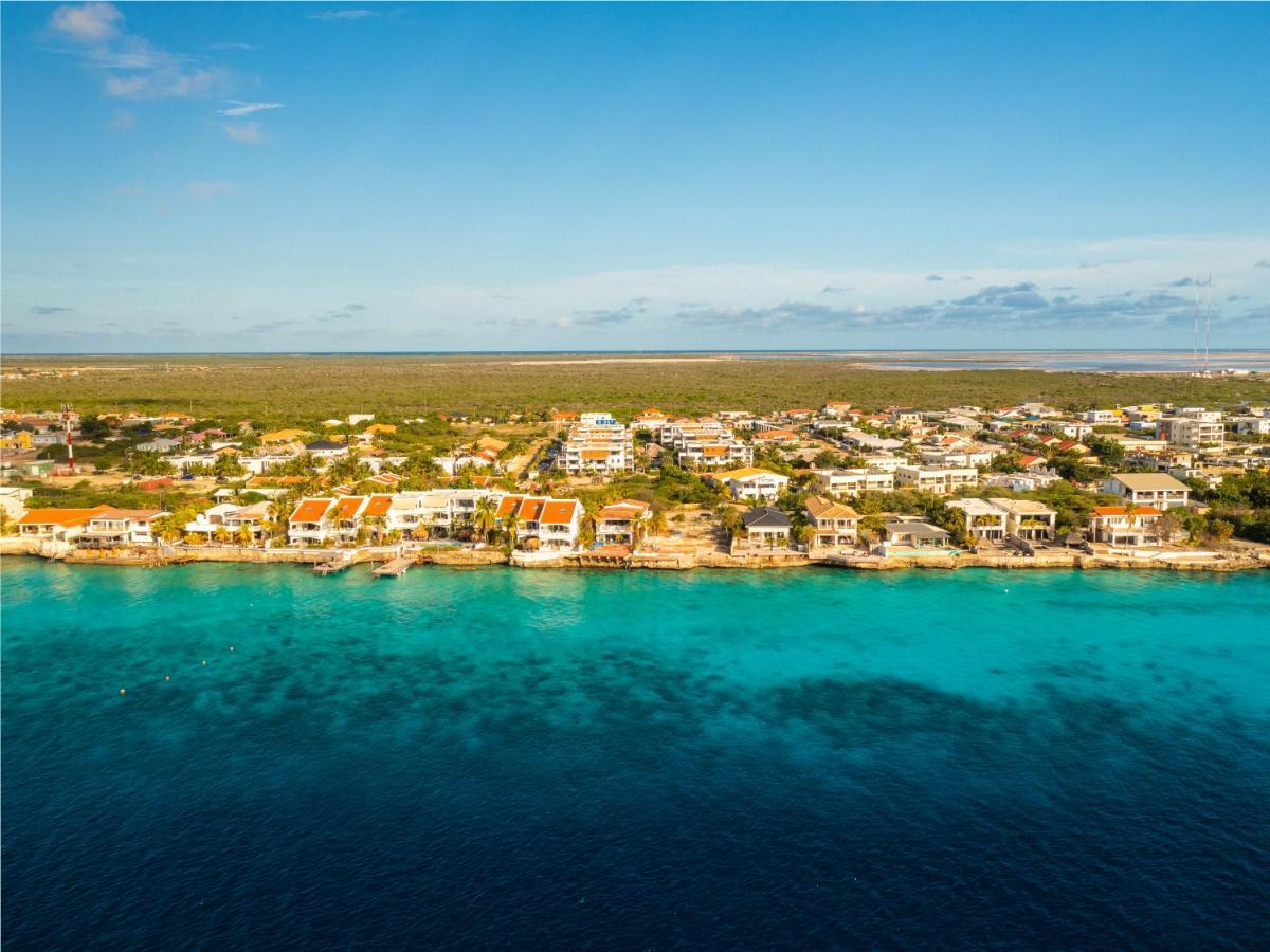 Resort Bonaire Belnem Extérieur photo