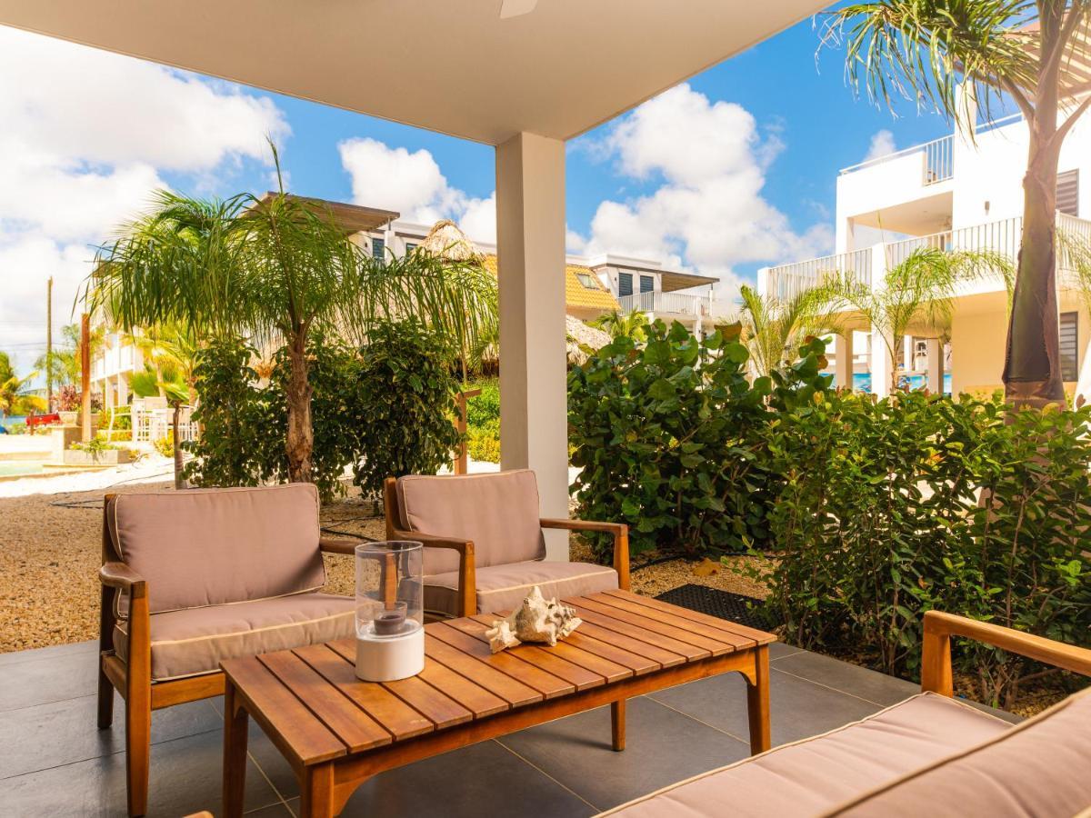Resort Bonaire Belnem Extérieur photo