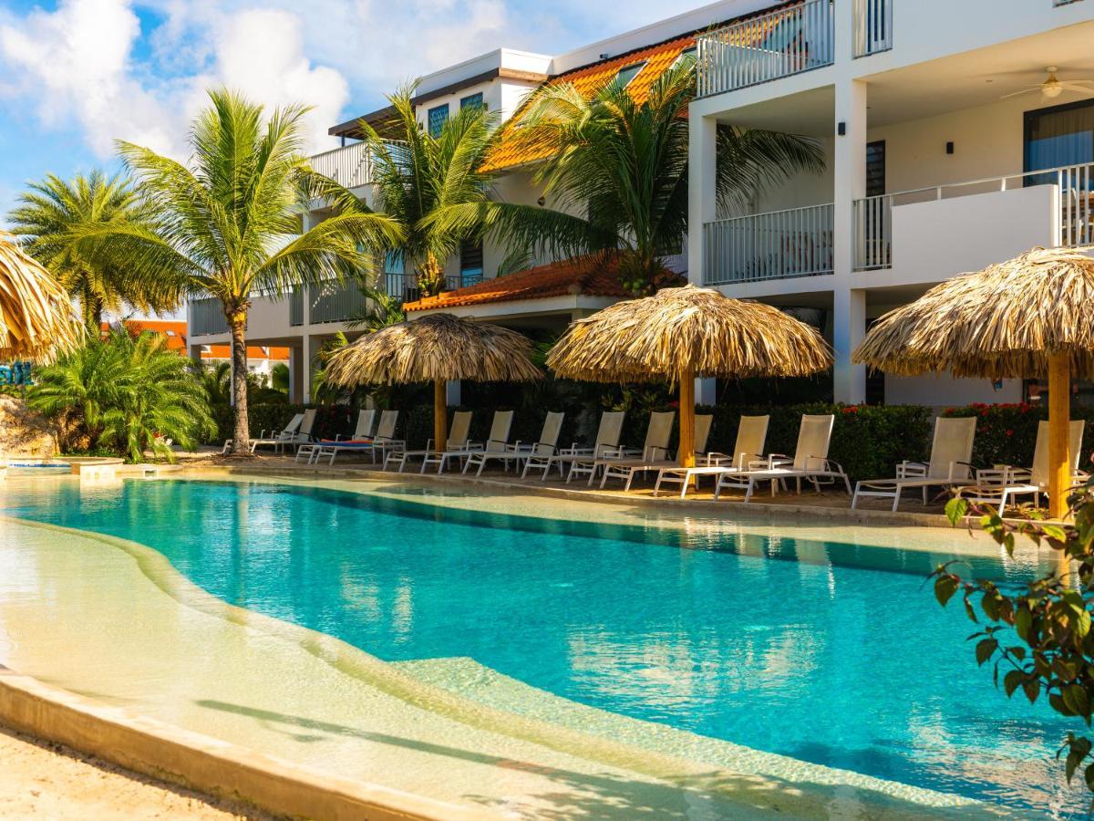 Resort Bonaire Belnem Extérieur photo