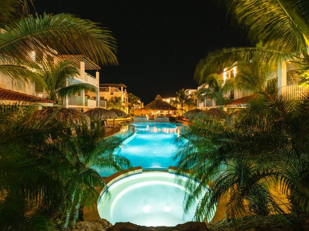Resort Bonaire Belnem Extérieur photo
