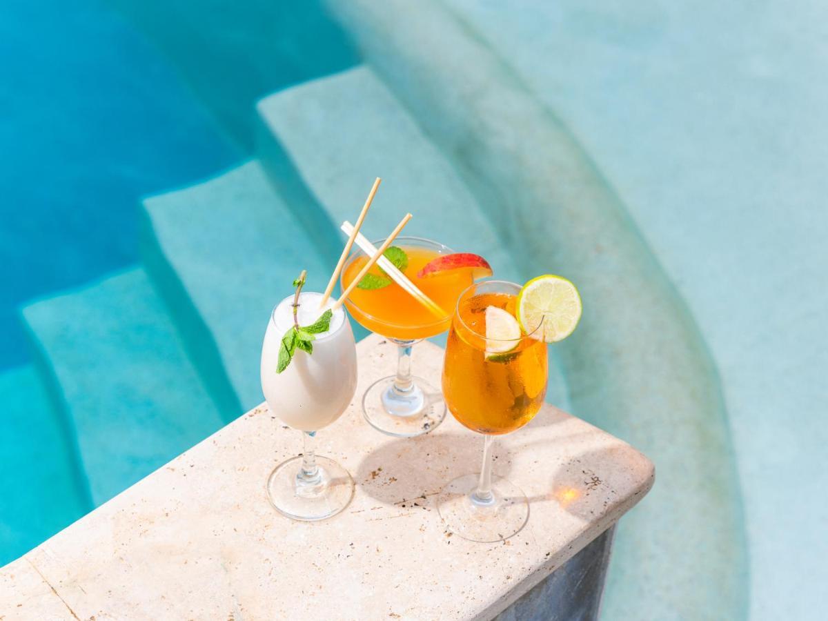 Resort Bonaire Belnem Extérieur photo