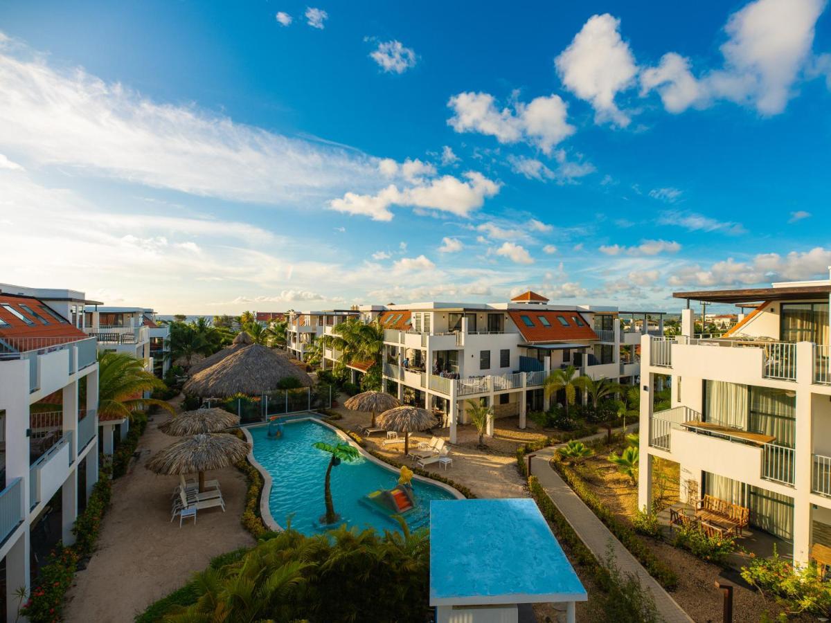Resort Bonaire Belnem Extérieur photo