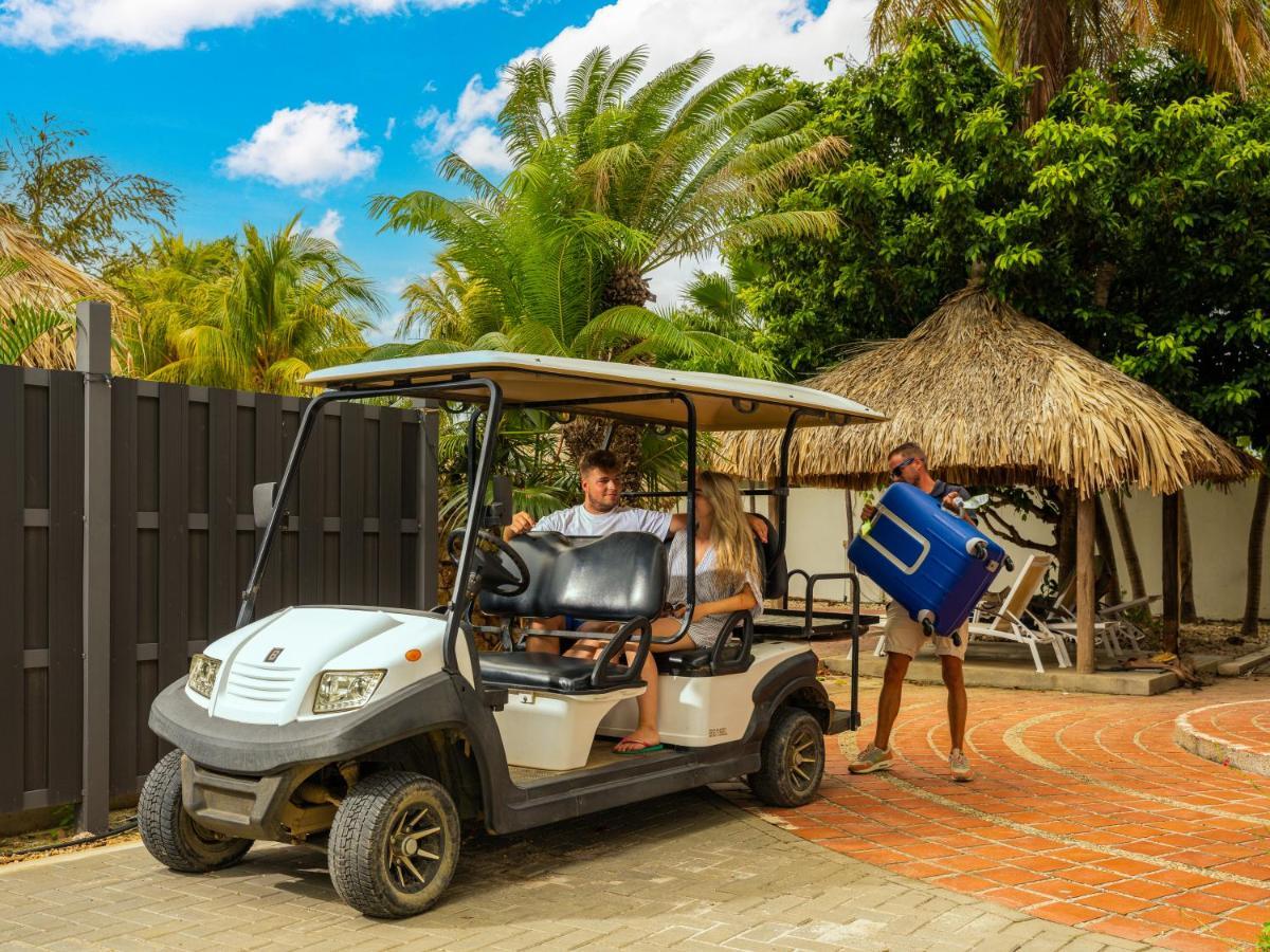 Resort Bonaire Belnem Extérieur photo