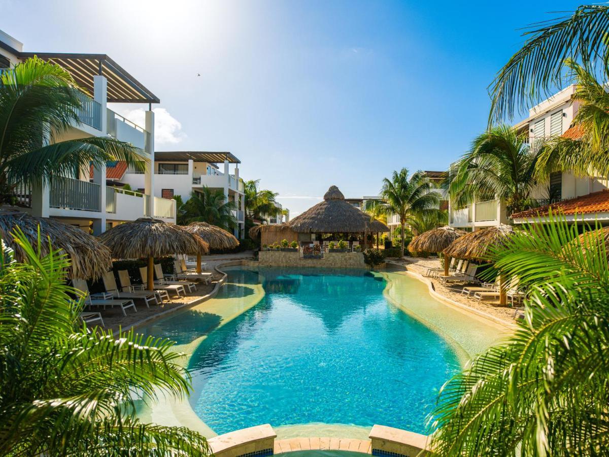 Resort Bonaire Belnem Extérieur photo