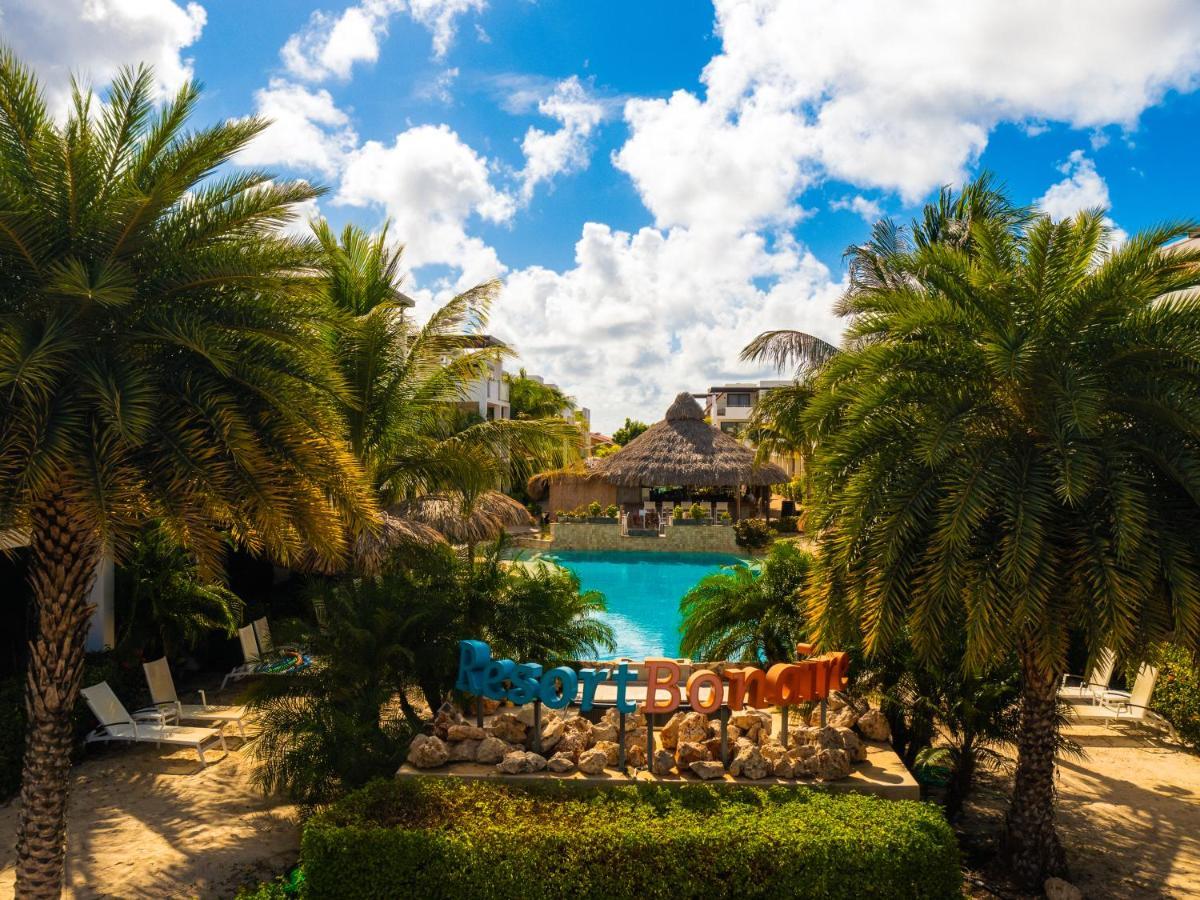 Resort Bonaire Belnem Extérieur photo
