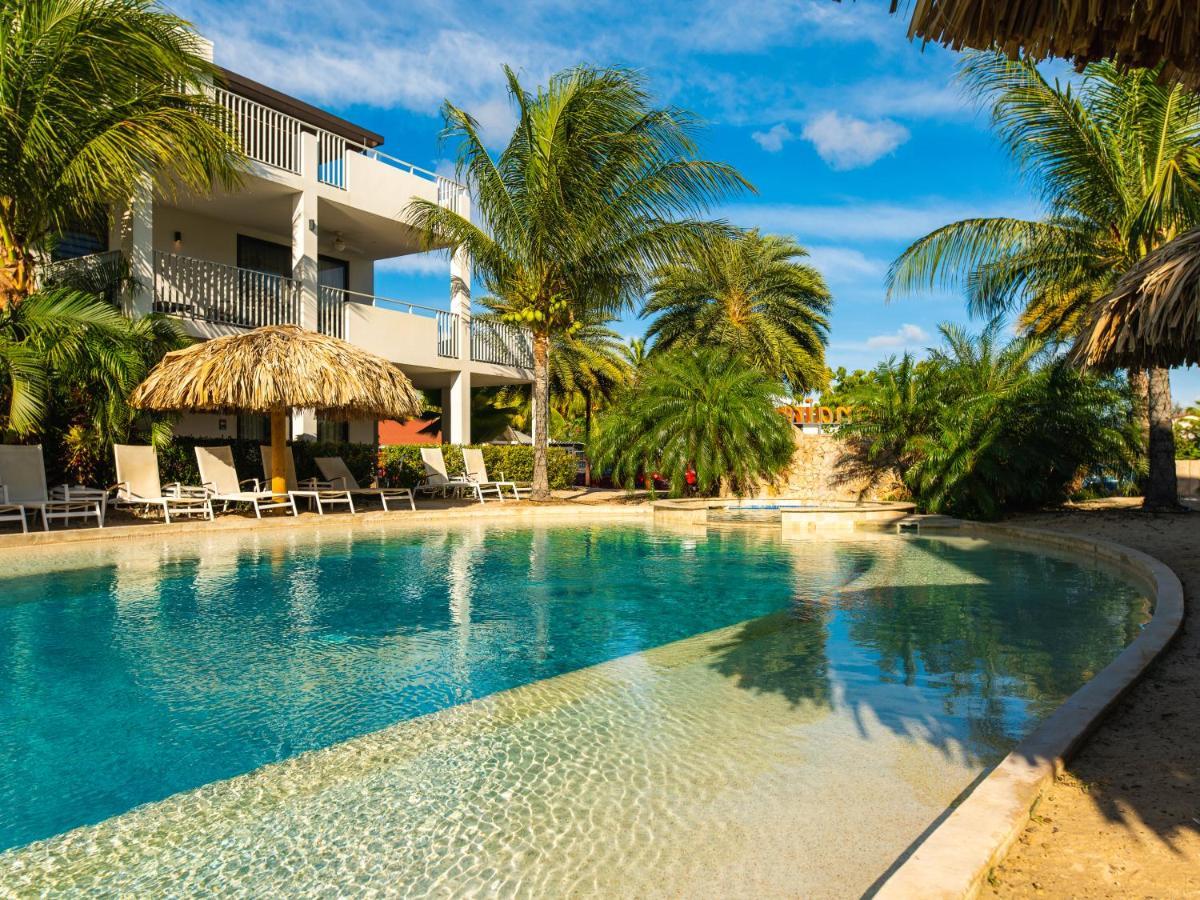 Resort Bonaire Belnem Extérieur photo
