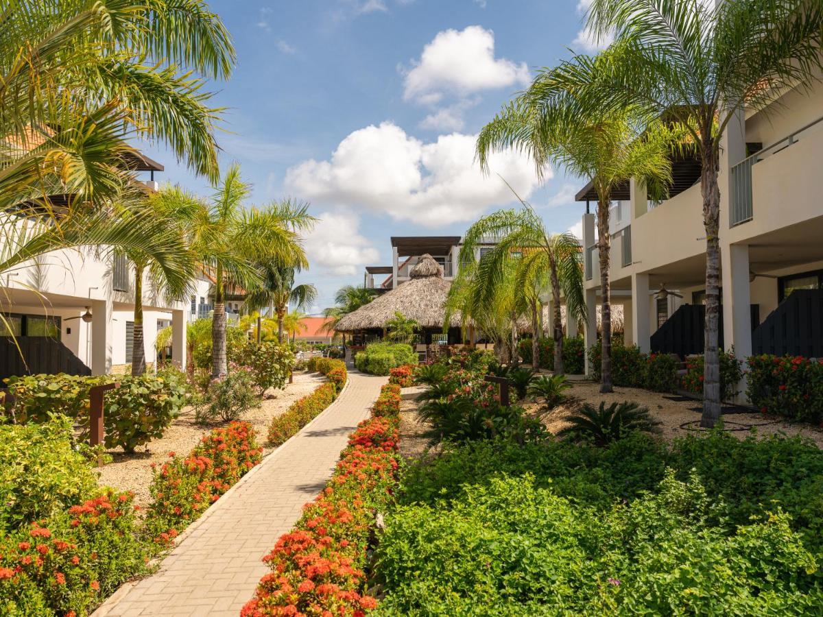 Resort Bonaire Belnem Extérieur photo