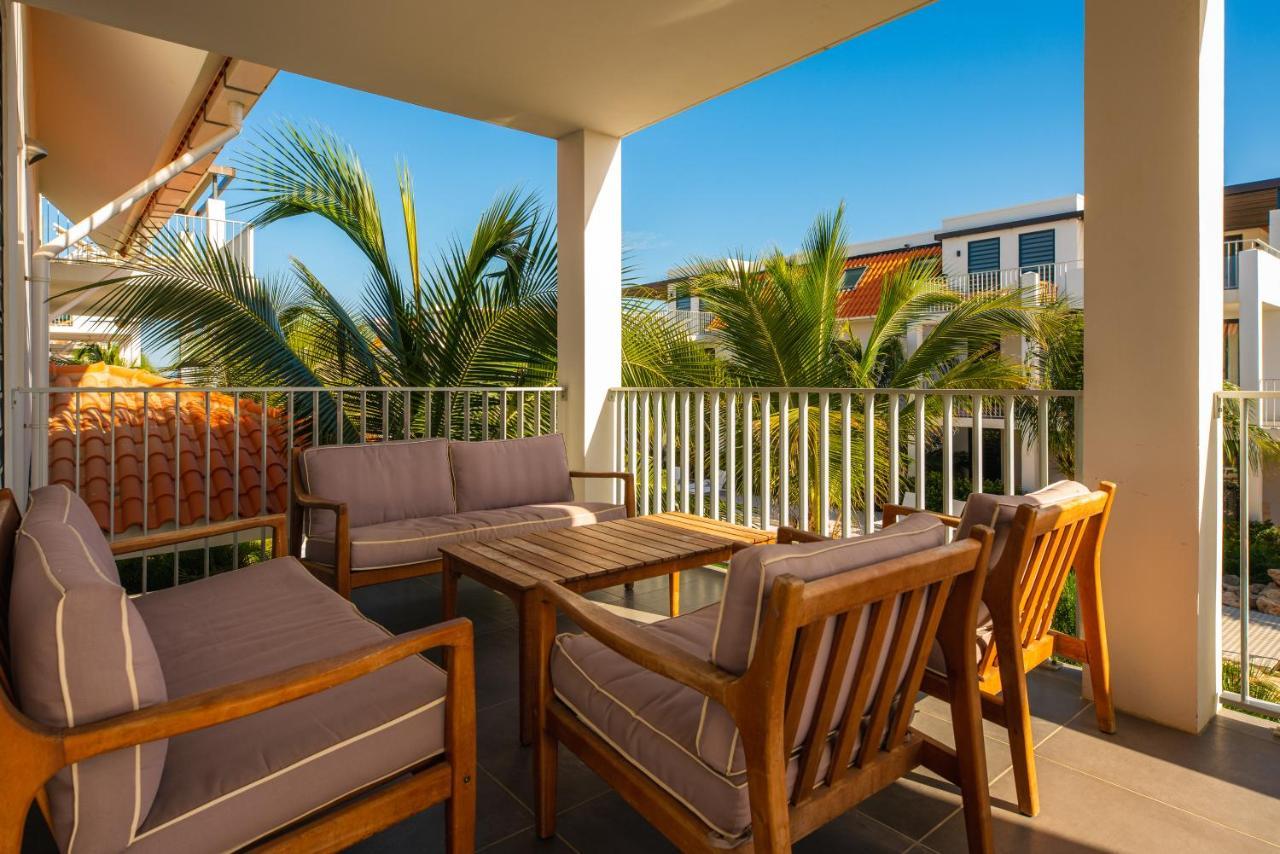 Resort Bonaire Belnem Extérieur photo