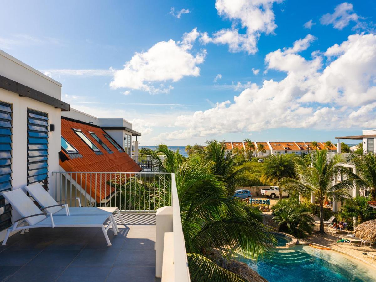 Resort Bonaire Belnem Extérieur photo