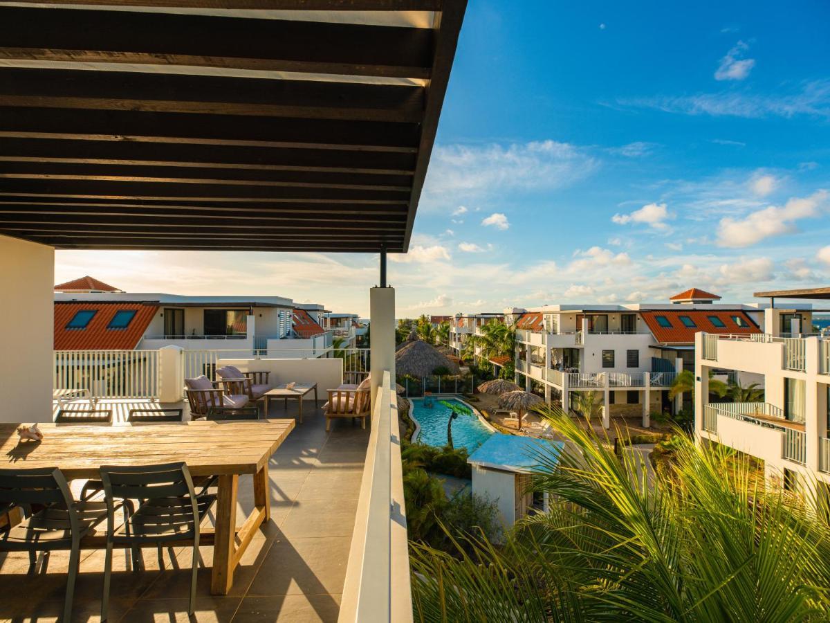 Resort Bonaire Belnem Extérieur photo