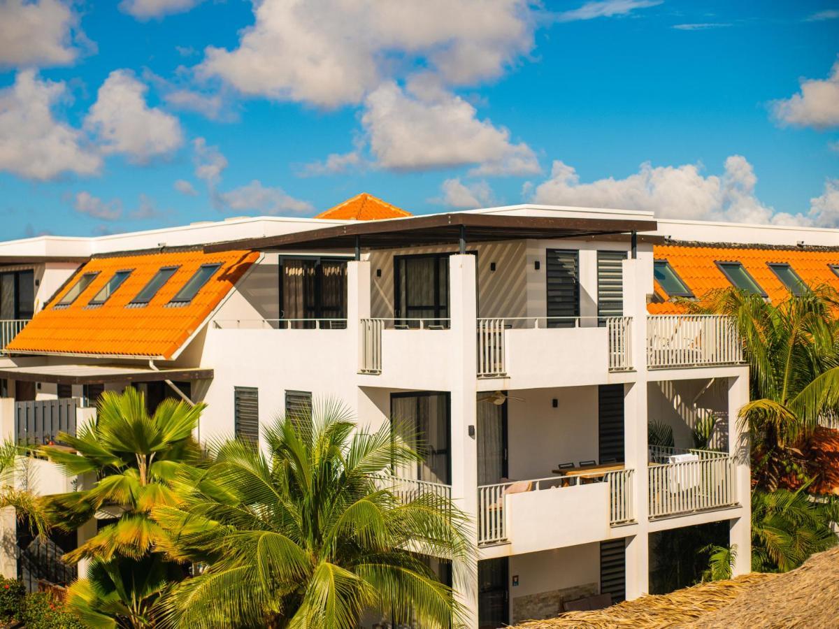 Resort Bonaire Belnem Extérieur photo