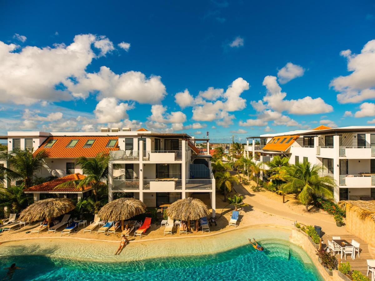 Resort Bonaire Belnem Extérieur photo