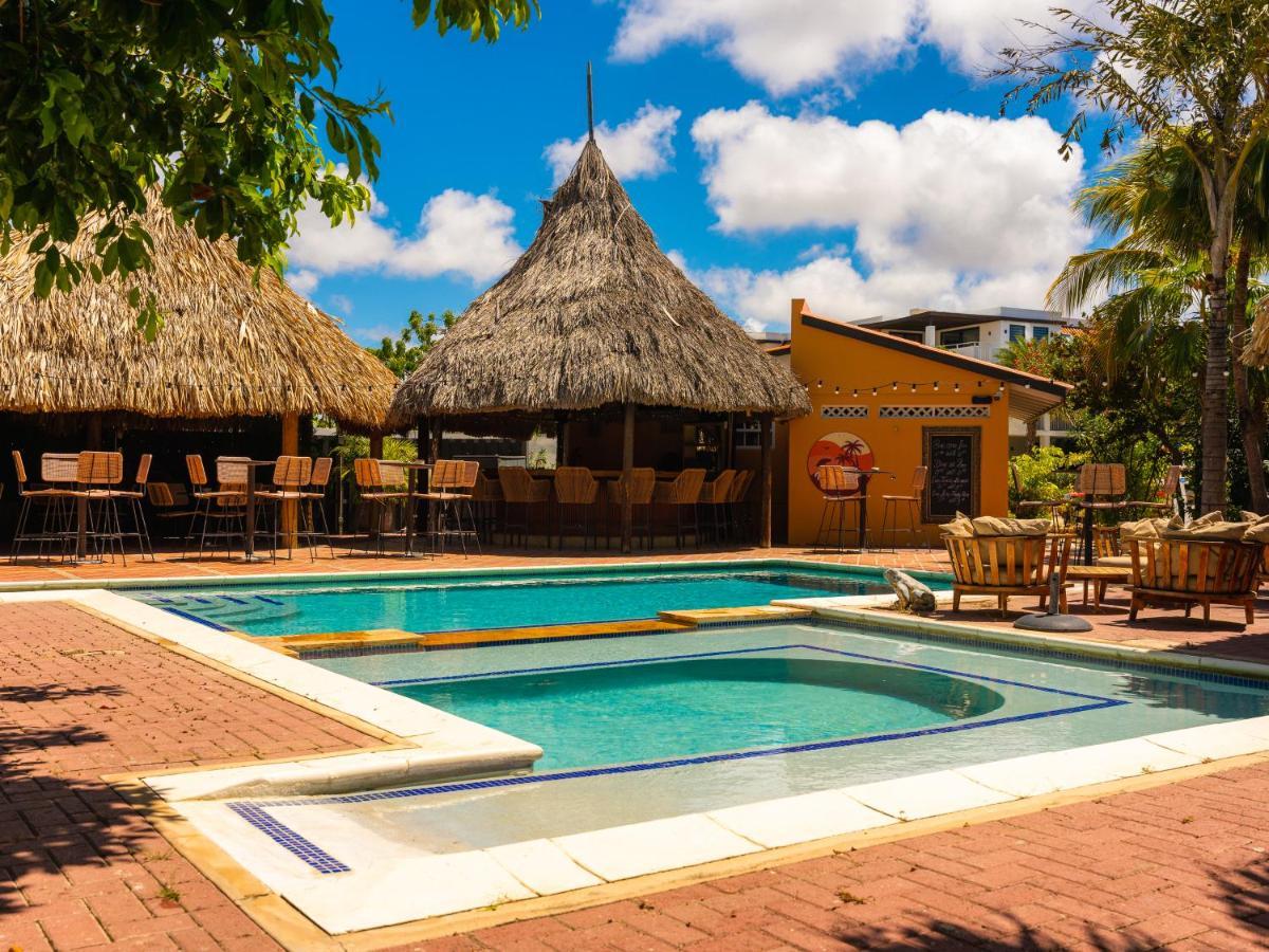 Resort Bonaire Belnem Extérieur photo