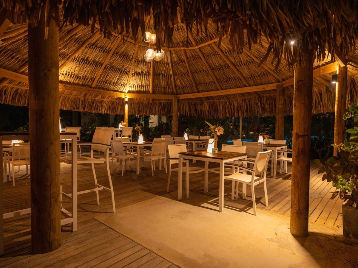 Resort Bonaire Belnem Extérieur photo