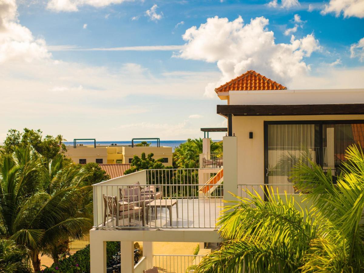 Resort Bonaire Belnem Extérieur photo