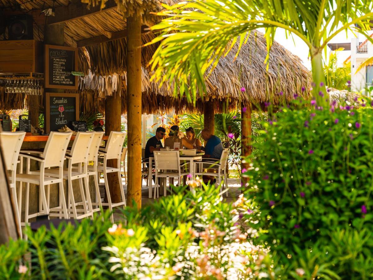 Resort Bonaire Belnem Extérieur photo
