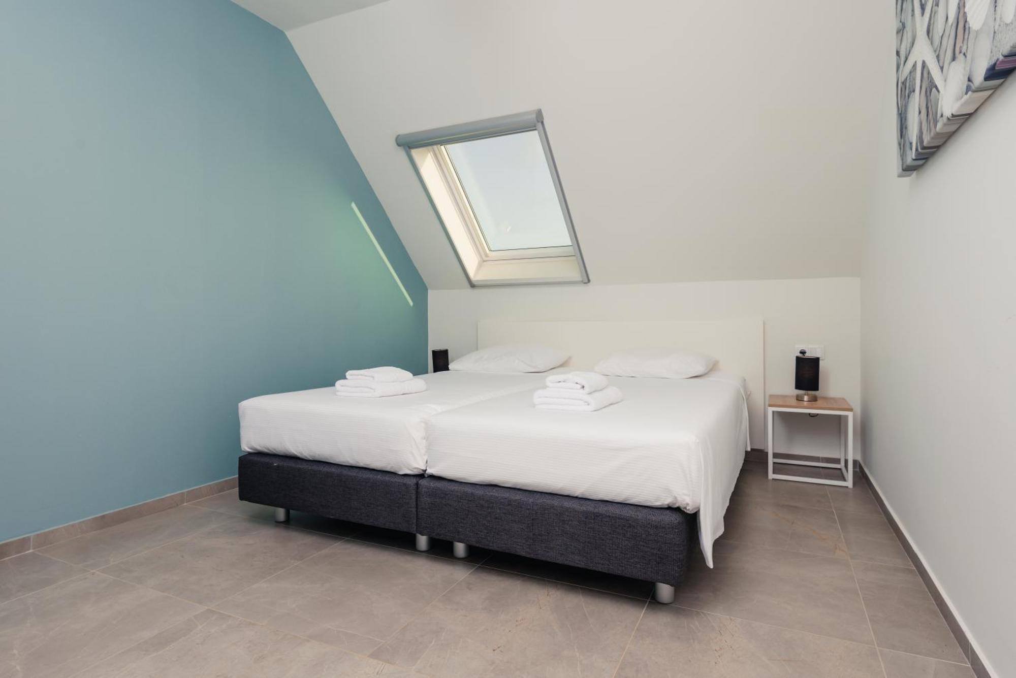 Resort Bonaire Belnem Chambre photo