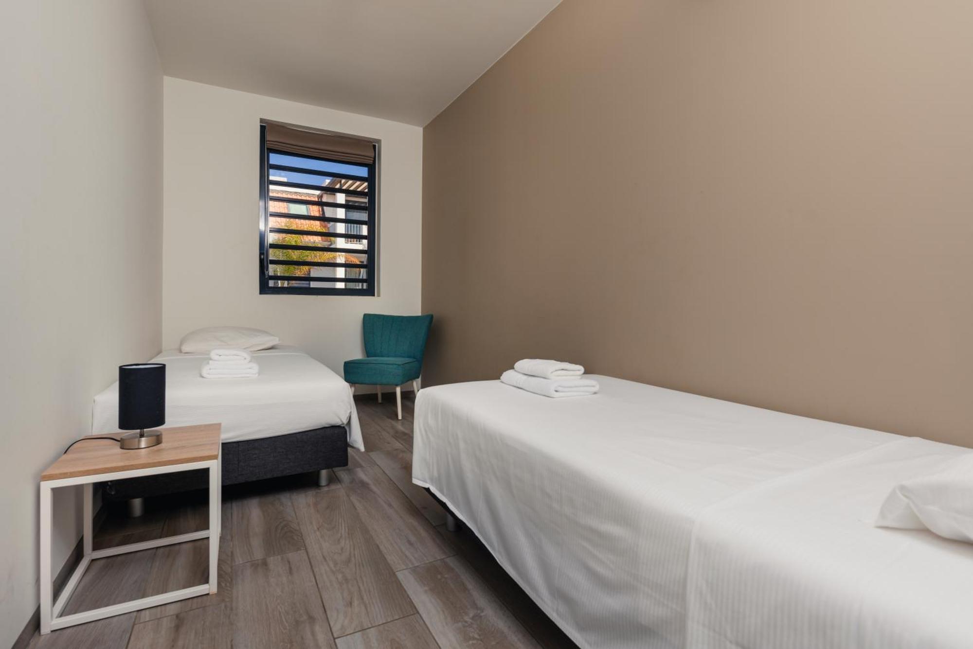 Resort Bonaire Belnem Chambre photo