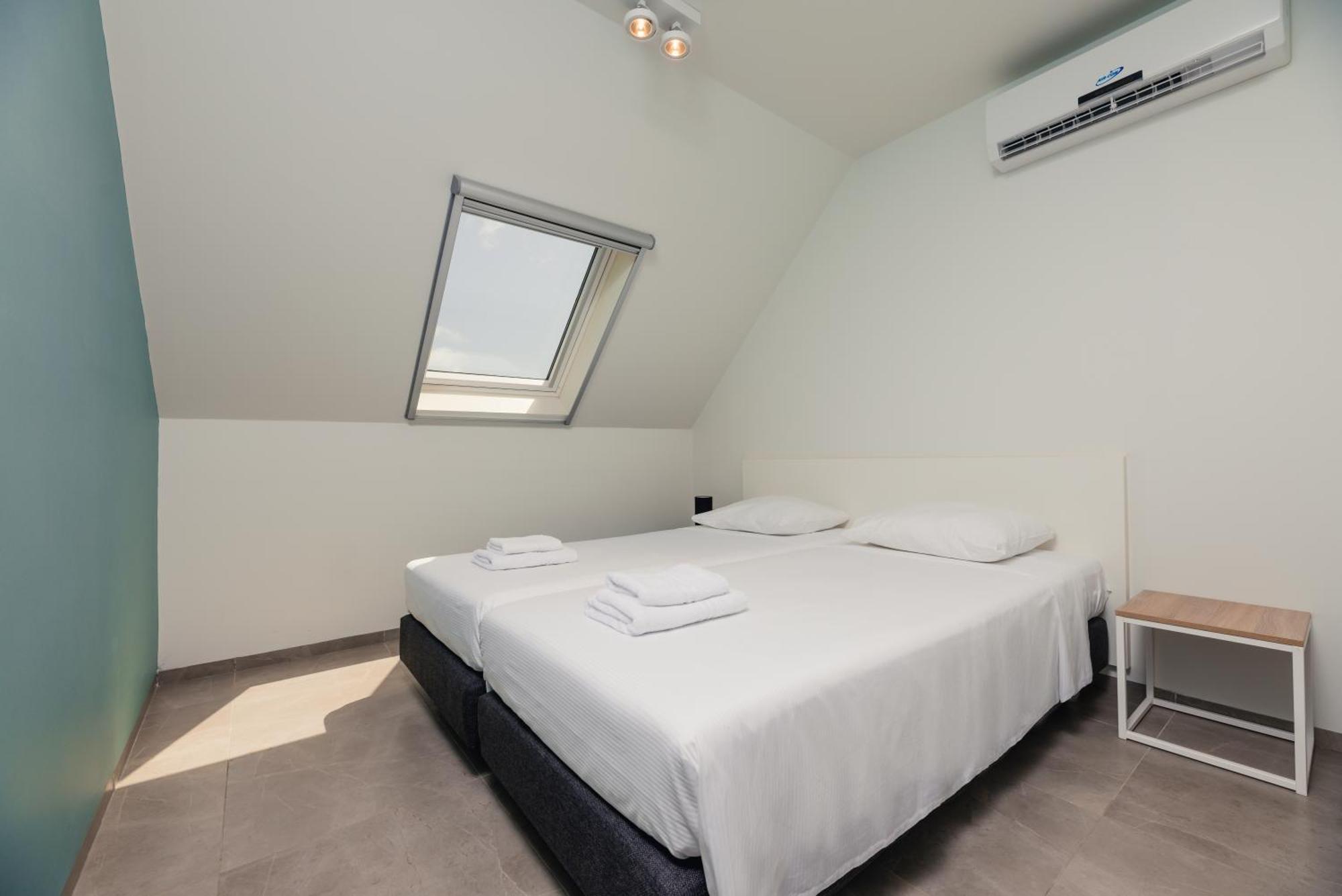 Resort Bonaire Belnem Chambre photo