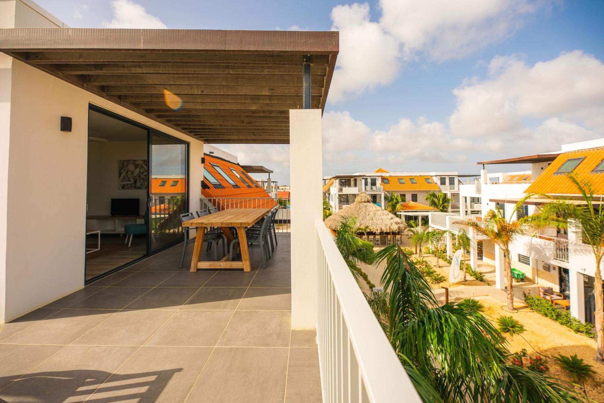 Resort Bonaire Belnem Chambre photo