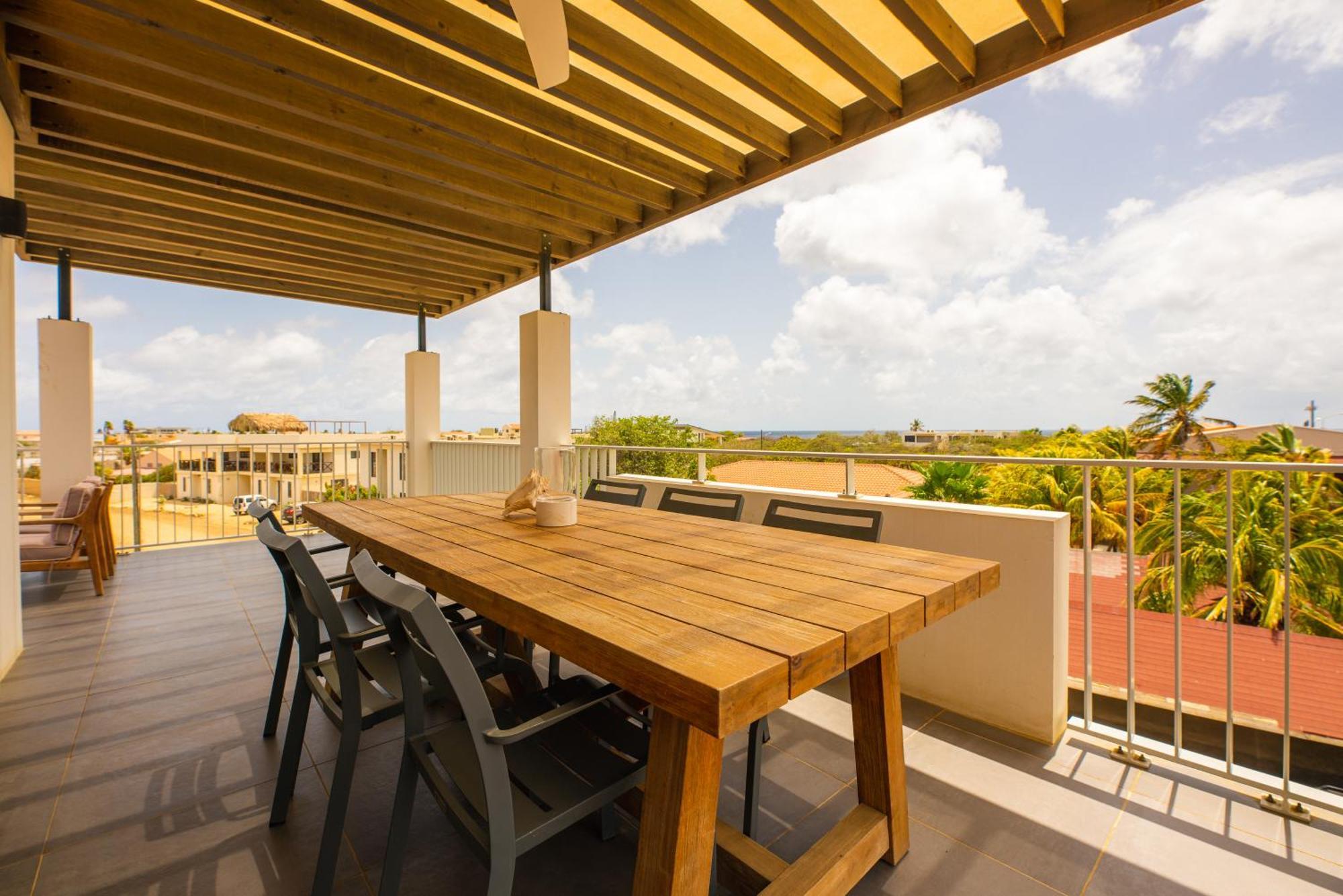 Resort Bonaire Belnem Chambre photo