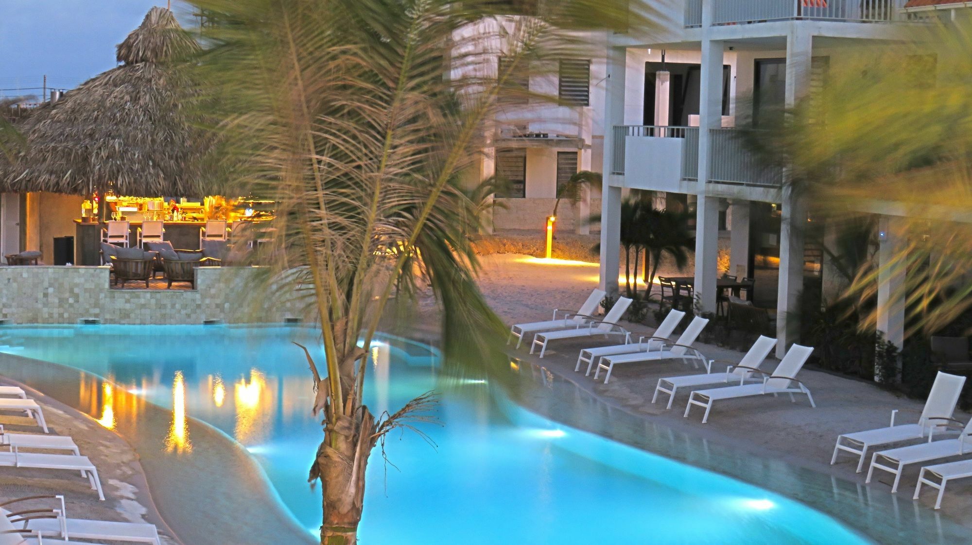 Resort Bonaire Belnem Extérieur photo