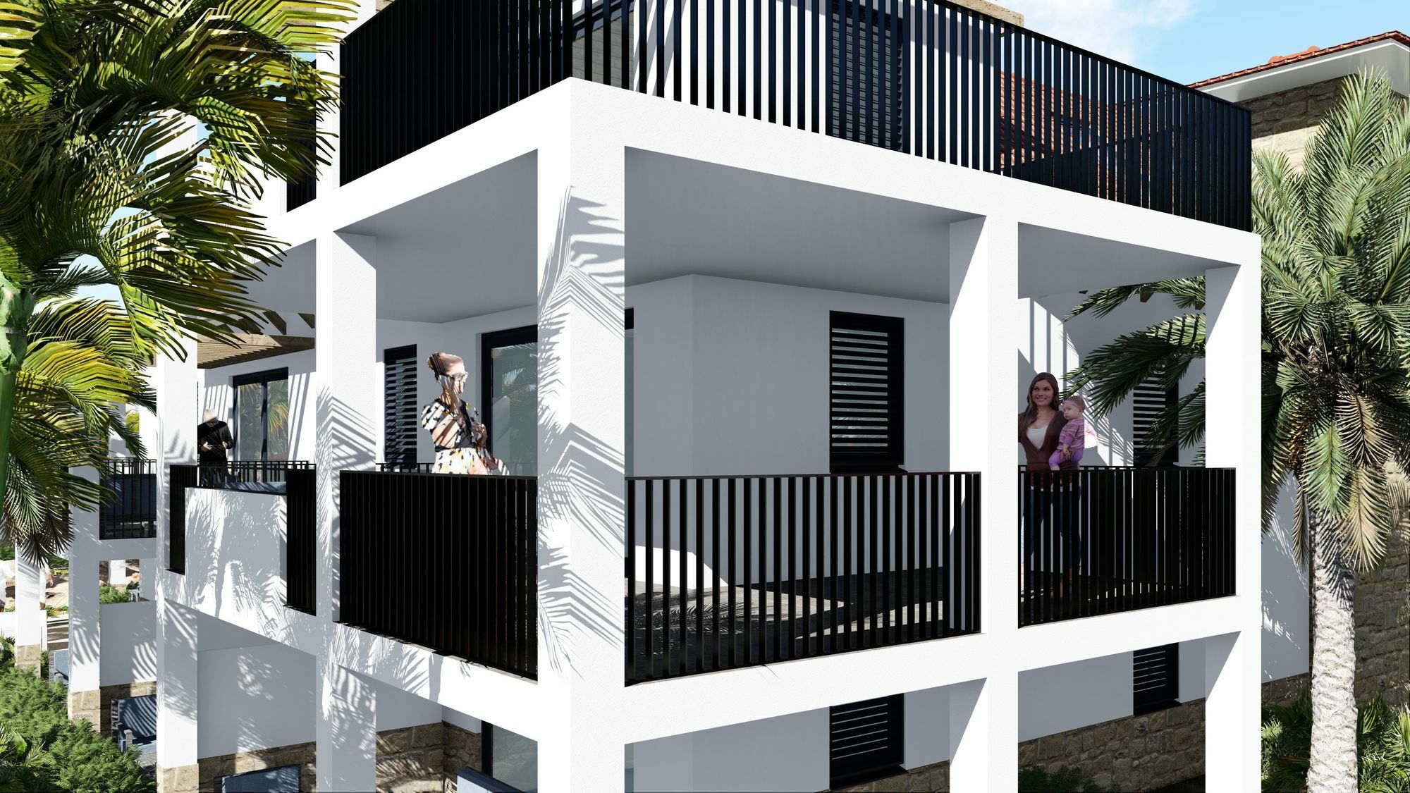 Resort Bonaire Belnem Extérieur photo