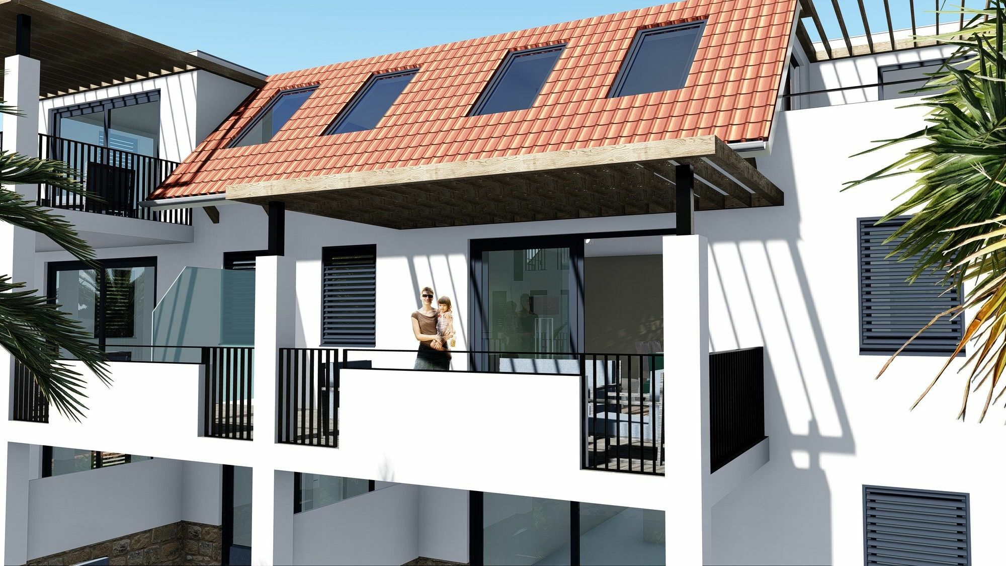 Resort Bonaire Belnem Extérieur photo